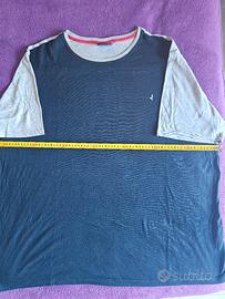 T shirt uomo 5XL