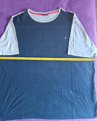 T shirt uomo 5XL