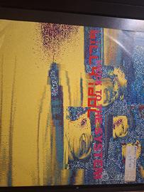 disco vinile 45 giri Billy Idol 