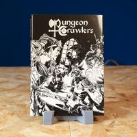 Dungeon Crawlers - Serpentarium