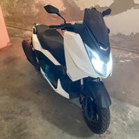 Wottan Storm-t 125