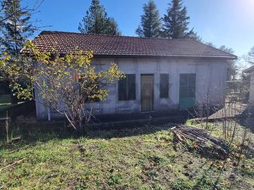 Villa singola - Adrano