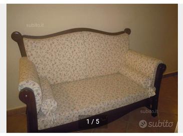 divano /culla