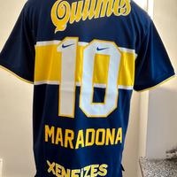 Maglia boca DIOS