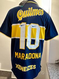 Maglia boca DIOS