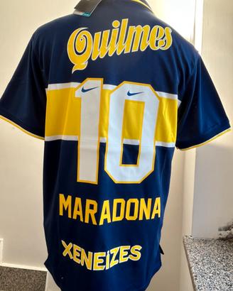 Maglia boca DIOS