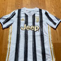 Completo Juve+Maglia Paris S. Germain