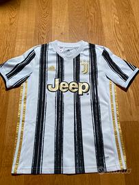 Completo Juve+Maglia Paris S. Germain