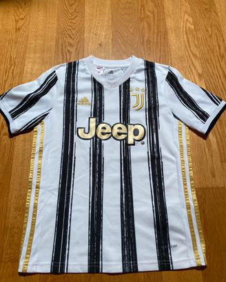 Completo Juve+Maglia Paris S. Germain