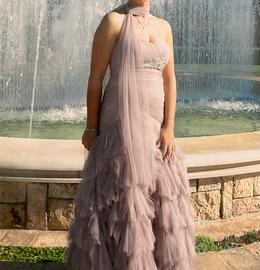 Pronovias abito   da cerimonia