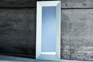 SPECCHIERA AURA BIG-SUPERIOR DESIGN IN OUTLET -60%