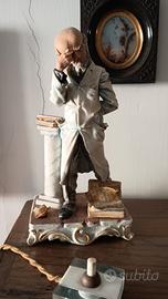 Statue di Capodimonte