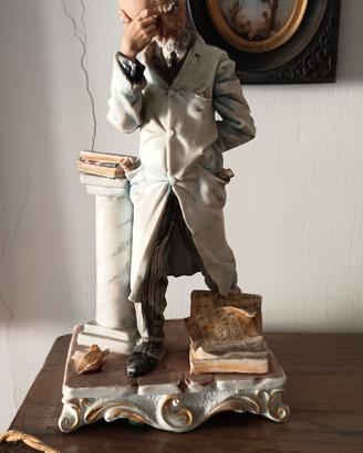 Statue di Capodimonte
