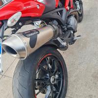 Ducati Monster 796+ Abs