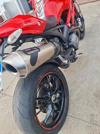 Ducati Monster 796+ Abs