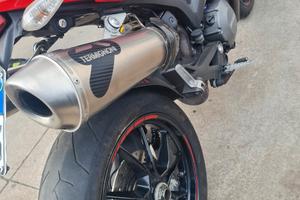 Ducati Monster 796+ Abs