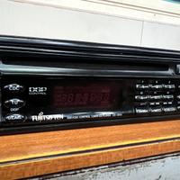 Autoradio fujitsu ten