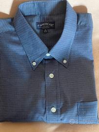 Camicia uomo