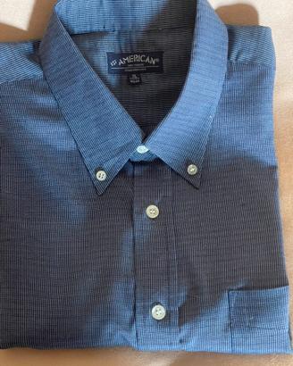 Camicia uomo