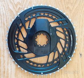 Power Meter Corone Sram quarq Red axs E1