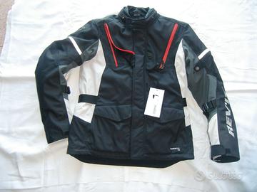 Completo da Moto REVIT