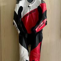 Tuta Dainese Imola Tg. 52