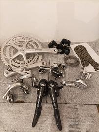 Gruppo Campagnolo Record 3x10 velocità