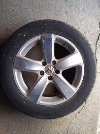 Cerchi VW tiguan