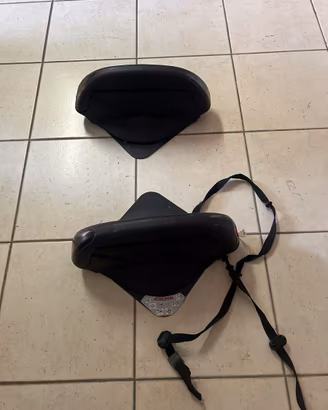 Portasci magnetico Menabò Aconcagua