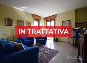 3 LOCALI A BRUGHERIO