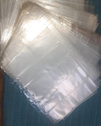 buste forate porta cards
