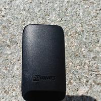 Kit car play android auto 