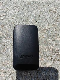 Kit car play android auto 