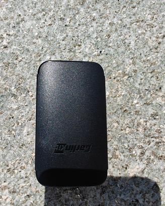 Kit car play android auto 