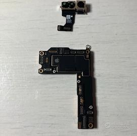 Scheda madre Iphone 16 128gb