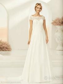 Vestito da sposa