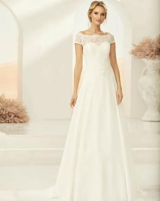 Vestito da sposa