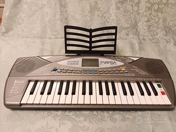 TASTIERA FARFISA SK410