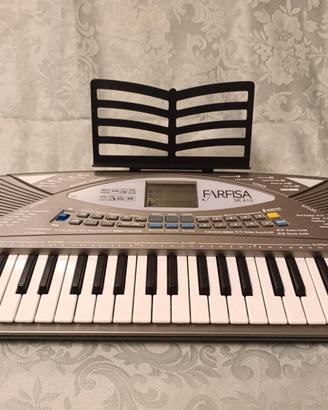 TASTIERA FARFISA SK410