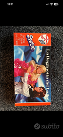 Barbie la reginetta del ballo