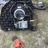 serbatoio pompa centralina adblue a4 b9