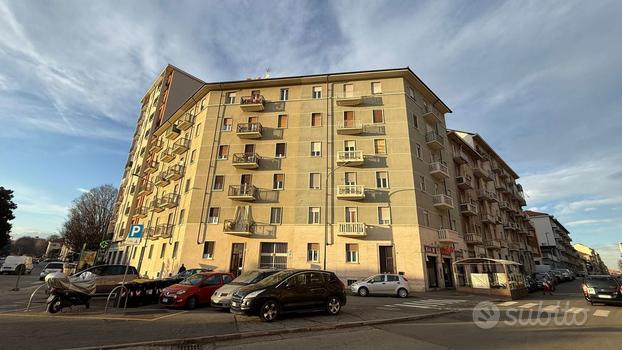 Appartamento Torino [Cod. rif 3207720VRG]