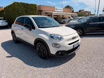 Fiat 500X 1.3 mjet Club 95cv *senza vincoli di fin