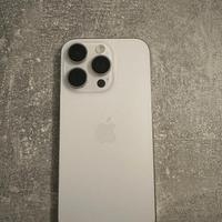 IPHONE 16 pro