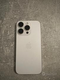 IPHONE 16 pro