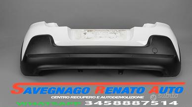 PARAURTI POSTERIORE CITROEN C3 2016-2023