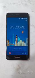 ASUS zen Phone