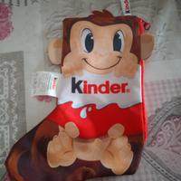 calza della befana kinder