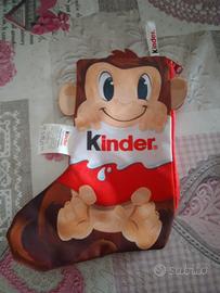 calza della befana kinder