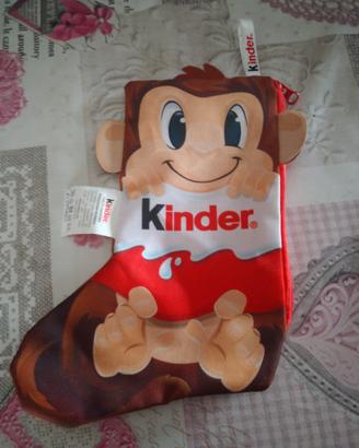 calza della befana kinder